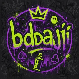 bdbaji logo